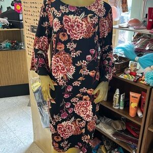 Olivia Matthew Dress